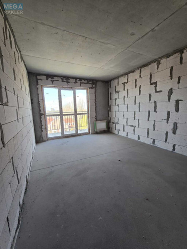 Продаж 1 кімнатної квартири (41/16/12), 2 пов. 10 пов. будинку, <a class="location-link" href="/kiev/" title="Недвижимость Київ">Київ</a>, <a class="location-link" href="/kiev/goloseevskij/" title="Недвижимость Голосіївський район">Голосіївський р-н</a>, Метрологическая ул., 107 (изображение 4)