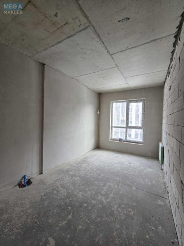 Продаж 1 кімнатної квартири (40/16/12), 5 пов. 10 пов. будинку, <a class="location-link" href="/kiev/" title="Недвижимость Київ">Київ</a>, <a class="location-link" href="/kiev/goloseevskij/" title="Недвижимость Голосіївський район">Голосіївський р-н</a>, Метрологическая ул., 107 (изображение 2)