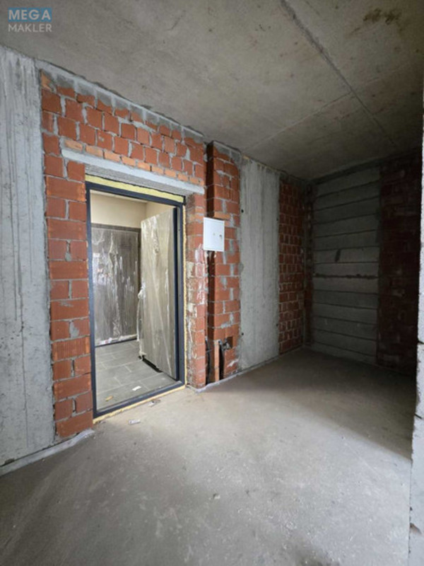 Продаж 1 кімнатної квартири (40/16/12), 5 пов. 10 пов. будинку, <a class="location-link" href="/kiev/" title="Недвижимость Київ">Київ</a>, <a class="location-link" href="/kiev/goloseevskij/" title="Недвижимость Голосіївський район">Голосіївський р-н</a>, Метрологическая ул., 107 (изображение 4)