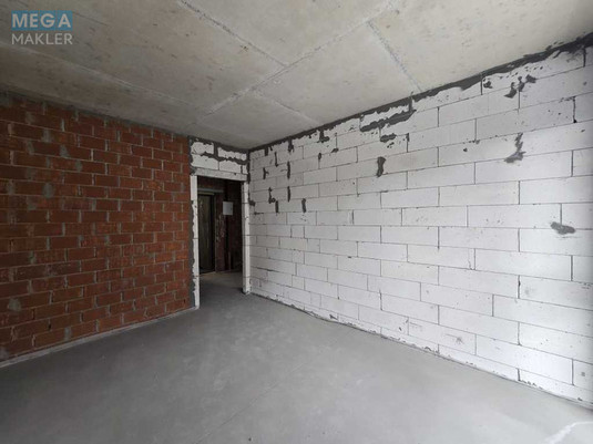 Продаж 1 кімнатної квартири (40/16/12), 5 пов. 10 пов. будинку, <a class="location-link" href="/kiev/" title="Недвижимость Київ">Київ</a>, <a class="location-link" href="/kiev/goloseevskij/" title="Недвижимость Голосіївський район">Голосіївський р-н</a>, Метрологическая ул., 107 (изображение 7)