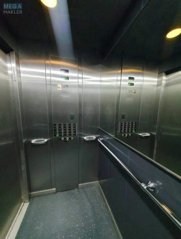 Продаж 3 кімнатної квартири (98/43/23), 22 пов. 26 пов. будинку, <a class="location-link" href="/kiev/" title="Недвижимость Київ">Київ</a>, <a class="location-link" href="/kiev/darnickij/" title="Недвижимость Дарницький район">Дарницький р-н</a>, Днепровская наб., 15К (изображение 3)