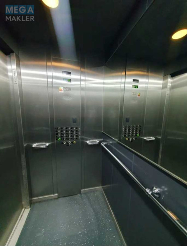 Продаж 3 кімнатної квартири (98/43/23), 22 пов. 26 пов. будинку, <a class="location-link" href="/kiev/" title="Недвижимость Київ">Київ</a>, <a class="location-link" href="/kiev/darnickij/" title="Недвижимость Дарницький район">Дарницький р-н</a>, Днепровская наб., 15К (изображение 9)