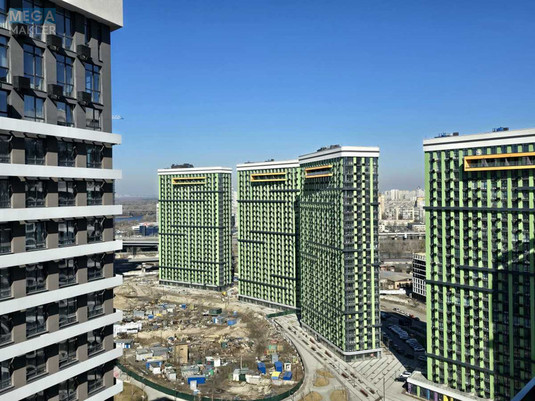 Продаж 3 кімнатної квартири (98/43/23), 22 пов. 26 пов. будинку, <a class="location-link" href="/kiev/" title="Недвижимость Київ">Київ</a>, <a class="location-link" href="/kiev/darnickij/" title="Недвижимость Дарницький район">Дарницький р-н</a>, Днепровская наб., 15К (изображение 18)