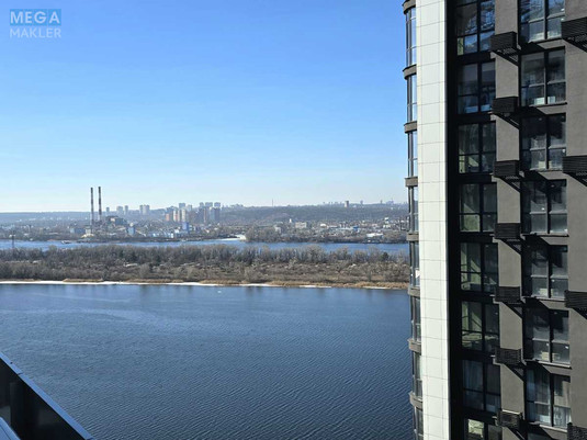 Продаж 3 кімнатної квартири (98/43/23), 22 пов. 26 пов. будинку, <a class="location-link" href="/kiev/" title="Недвижимость Київ">Київ</a>, <a class="location-link" href="/kiev/darnickij/" title="Недвижимость Дарницький район">Дарницький р-н</a>, Днепровская наб., 15К (изображение 20)