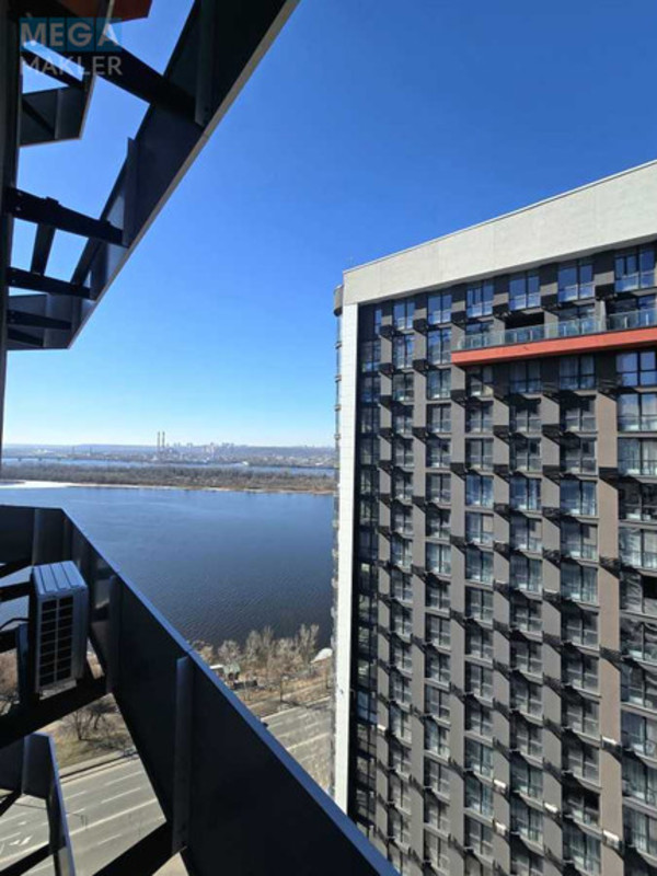 Продаж 3 кімнатної квартири (98/43/23), 22 пов. 26 пов. будинку, <a class="location-link" href="/kiev/" title="Недвижимость Київ">Київ</a>, <a class="location-link" href="/kiev/darnickij/" title="Недвижимость Дарницький район">Дарницький р-н</a>, Днепровская наб., 15К (изображение 21)