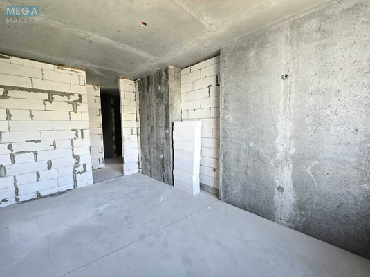 Продаж 3 кімнатної квартири (98/43/23), 22 пов. 26 пов. будинку, <a class="location-link" href="/kiev/" title="Недвижимость Київ">Київ</a>, <a class="location-link" href="/kiev/darnickij/" title="Недвижимость Дарницький район">Дарницький р-н</a>, Днепровская наб., 15К (изображение 23)