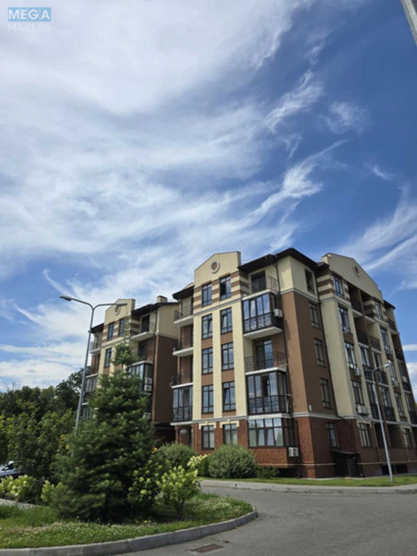 Продаж 1 кімнатної квартири (44/17/13), 4 пов. 5 пов. будинку, <a class="location-link" href="/kiev/" title="Недвижимость Київ">Київ</a>, <a class="location-link" href="/kiev/goloseevskij/" title="Недвижимость Голосіївський район">Голосіївський р-н</a>, Метрологическая ул., 52 (изображение 13)