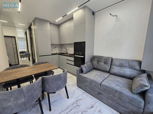 Продаж 1 кімнатної квартири (41/16/13), 1 пов. 10 пов. будинку, <a class="location-link" href="/kiev/" title="Недвижимость Київ">Київ</a>, <a class="location-link" href="/kiev/goloseevskij/" title="Недвижимость Голосіївський район">Голосіївський р-н</a>, Метрологическая ул., 107 (изображение 2)