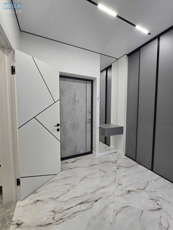 Продаж 1 кімнатної квартири (41/16/13), 1 пов. 10 пов. будинку, <a class="location-link" href="/kiev/" title="Недвижимость Київ">Київ</a>, <a class="location-link" href="/kiev/goloseevskij/" title="Недвижимость Голосіївський район">Голосіївський р-н</a>, Метрологическая ул., 107 (изображение 6)