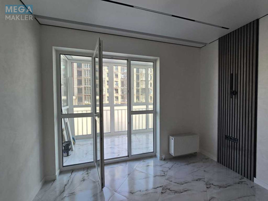 Продаж 1 кімнатної квартири (41/16/13), 1 пов. 10 пов. будинку, <a class="location-link" href="/kiev/" title="Недвижимость Київ">Київ</a>, <a class="location-link" href="/kiev/goloseevskij/" title="Недвижимость Голосіївський район">Голосіївський р-н</a>, Метрологическая ул., 107 (изображение 7)