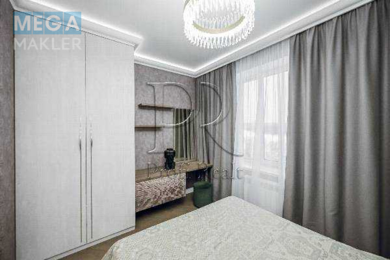 Продаж 2 кімнатної квартири (82/30/25), 4 пов. 30 пов. будинку, <a class="location-link" href="/kiev/" title="Недвижимость Київ">Київ</a>, <a class="location-link" href="/kiev/dneprovskij/" title="Недвижимость Дніпровський район">Дніпровський р-н</a>, Микільсько-Слобідська вулиця, 3Б (изображение 13)