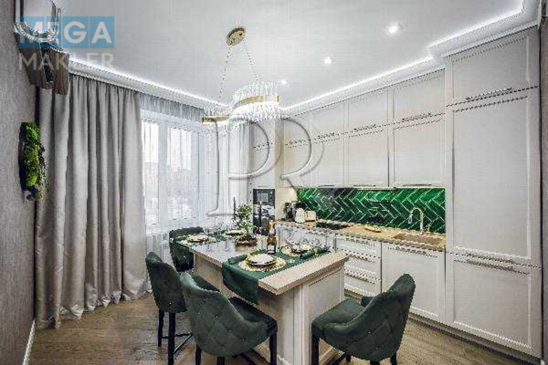 Продаж 2 кімнатної квартири (82/30/25), 4 пов. 30 пов. будинку, <a class="location-link" href="/kiev/" title="Недвижимость Київ">Київ</a>, <a class="location-link" href="/kiev/dneprovskij/" title="Недвижимость Дніпровський район">Дніпровський р-н</a>, Микільсько-Слобідська вулиця, 3Б (изображение 17)