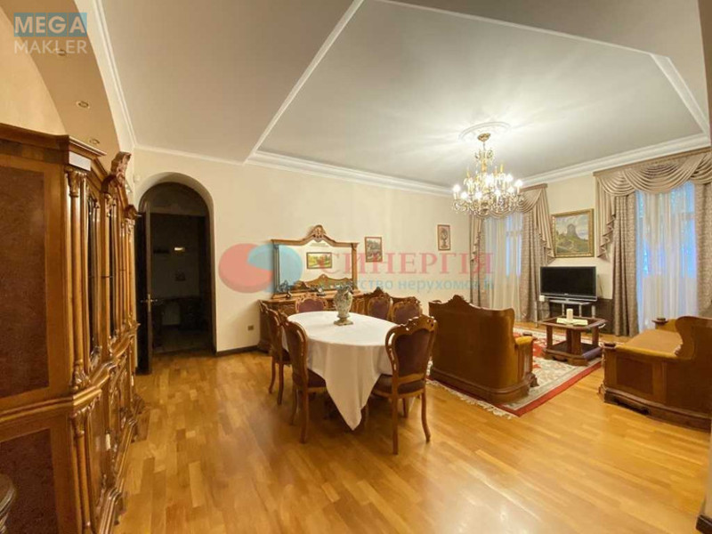 Оренда 3 кімнатної квартири, <a class="location-link" href="/kiev/" title="Недвижимость Київ">Київ</a>, <a class="location-link" href="/kiev/shevchenkovskij/" title="Недвижимость Шевченківський район">Шевченківський р-н</a>, Пушкінська вул., 32Б (изображение 3)