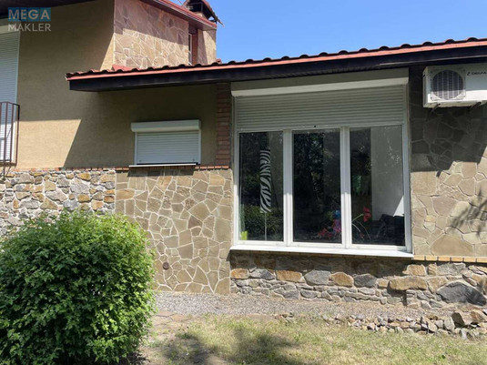 Продаж дома, 2&nbsp;поверху, 150&nbsp;кв.м, 4&nbsp;кімнати, ділянка 6&nbsp;соток, <a class="location-link" href="/kirovskoe-pgt/" title="Недвижимость Кіровське">Кіровське</a>, <a class="location-link" href="/kirovskoe-pgt/amur-nizhnedneprovskij/" title="Недвижимость Амур-Нижнеднепровский район">Амур-Нижнеднепровский р-н</a>, Сфера - 1, 289 (изображение 2)