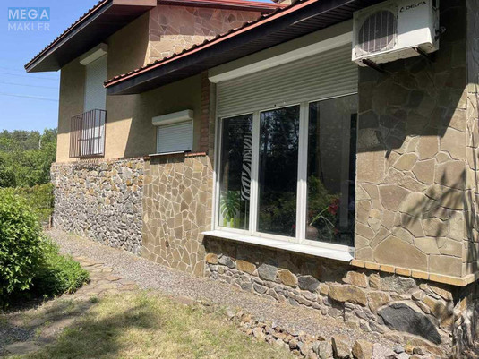 Продаж дома, 2&nbsp;поверху, 150&nbsp;кв.м, 4&nbsp;кімнати, ділянка 6&nbsp;соток, <a class="location-link" href="/kirovskoe-pgt/" title="Недвижимость Кіровське">Кіровське</a>, <a class="location-link" href="/kirovskoe-pgt/amur-nizhnedneprovskij/" title="Недвижимость Амур-Нижнеднепровский район">Амур-Нижнеднепровский р-н</a>, Сфера - 1, 289 (изображение 4)