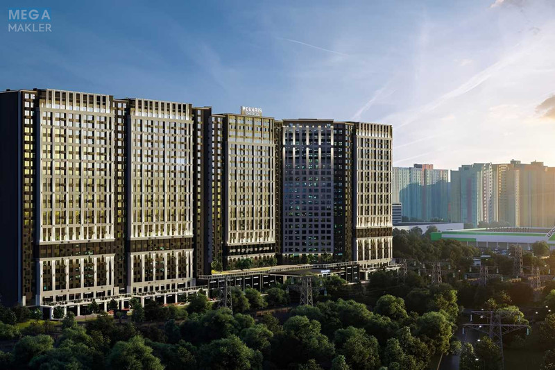 Продаж 1 кімнатної квартири (30/21/7), 13 пов. 24 пов. будинку, <a class="location-link" href="/kiev/" title="Недвижимость Київ">Київ</a>, <a class="location-link" href="/kiev/obolonskij/" title="Недвижимость Оболонський район">Оболонський р-н</a>, Сім’ї Кульженків вул., 22 (изображение 2)