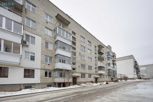 Продаж 2 кімнатної квартири (51/21/7), 5 пов. 5 пов. будинку, <a class="location-link" href="/obroshinoe/" title="Недвижимость Оброшині">Оброшине</a>, Вольського (изображение 12)