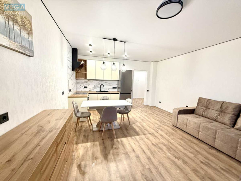 Оренда 1 кімнатної квартири, <a class="location-link" href="/brovary/" title="Недвижимость Бровари">Бровари</a>, Чубинського, 15 (изображение 2)