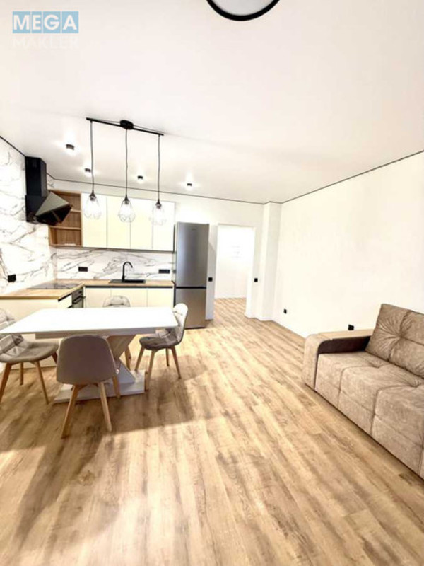 Оренда 1 кімнатної квартири, <a class="location-link" href="/brovary/" title="Недвижимость Бровари">Бровари</a>, Чубинського, 15 (изображение 3)