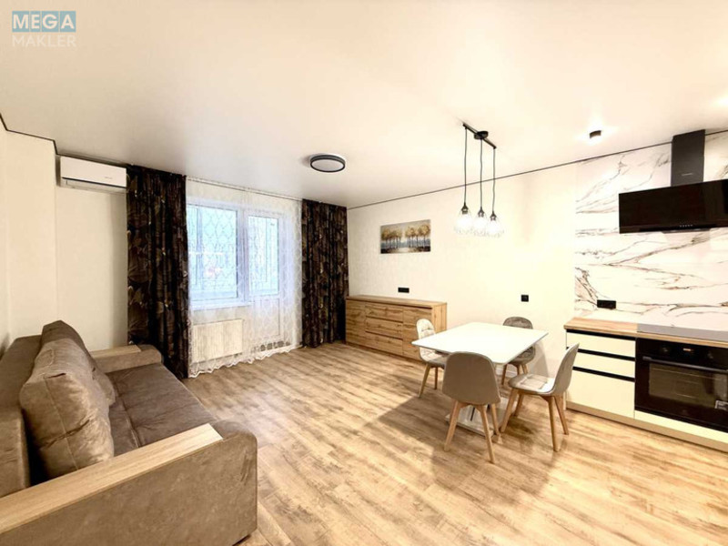 Оренда 1 кімнатної квартири, <a class="location-link" href="/brovary/" title="Недвижимость Бровари">Бровари</a>, Чубинського, 15 (изображение 7)