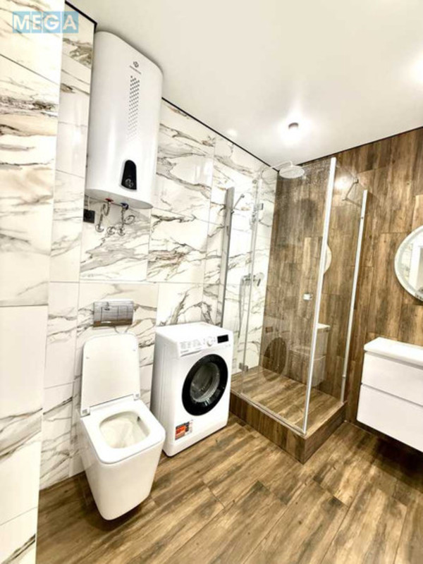 Оренда 1 кімнатної квартири, <a class="location-link" href="/brovary/" title="Недвижимость Бровари">Бровари</a>, Чубинського, 15 (изображение 9)