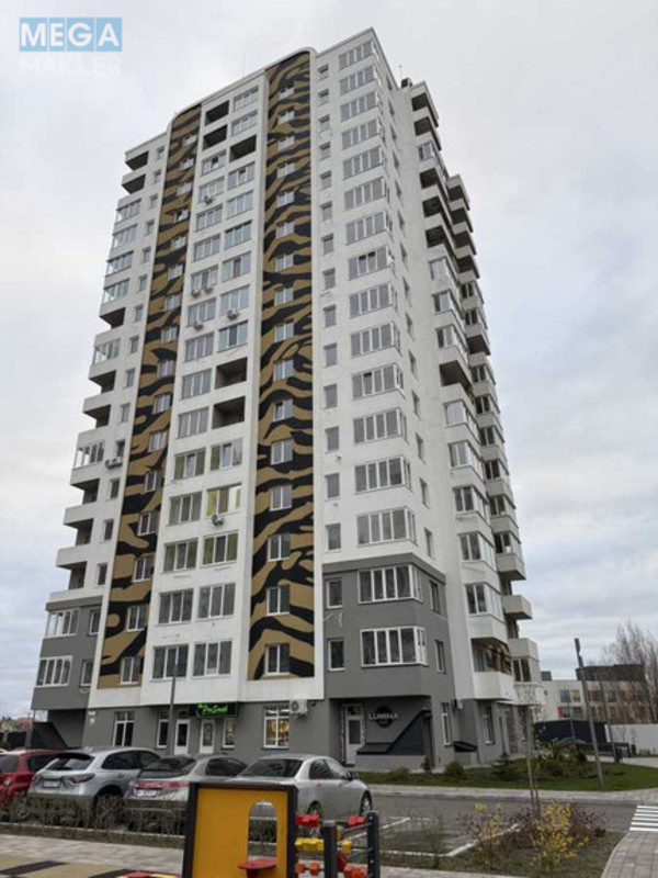 Оренда 1 кімнатної квартири, <a class="location-link" href="/brovary/" title="Недвижимость Бровари">Бровари</a>, Чубинського, 15 (изображение 11)