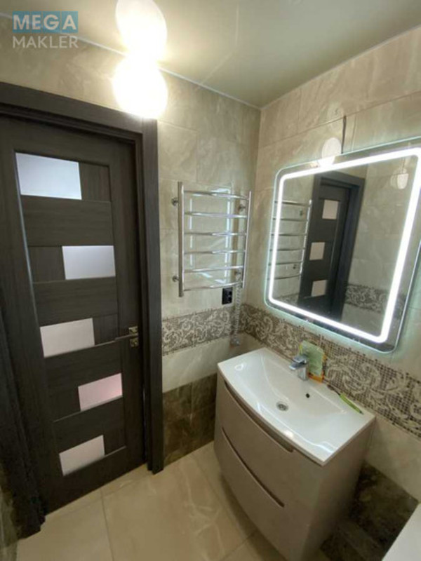 Оренда 2 кімнатної квартири, <a class="location-link" href="/brovary/" title="Недвижимость Бровари">Бровари</a>, Військове містечко (изображение 3)