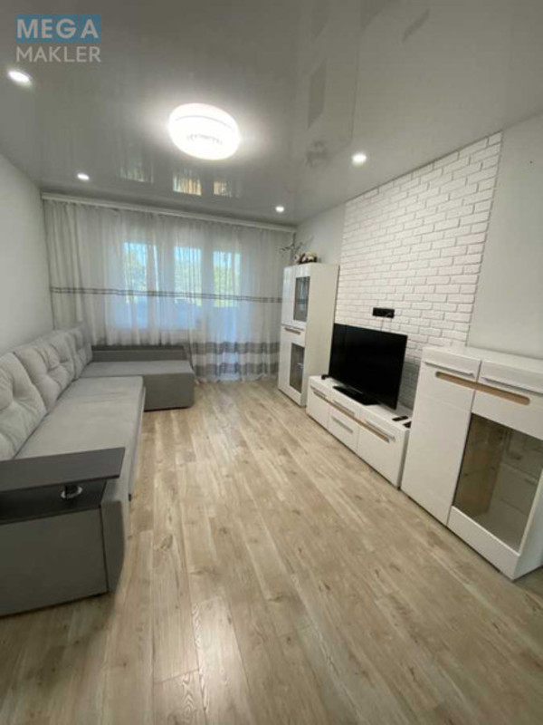 Оренда 2 кімнатної квартири, <a class="location-link" href="/brovary/" title="Недвижимость Бровари">Бровари</a>, Військове містечко (изображение 6)