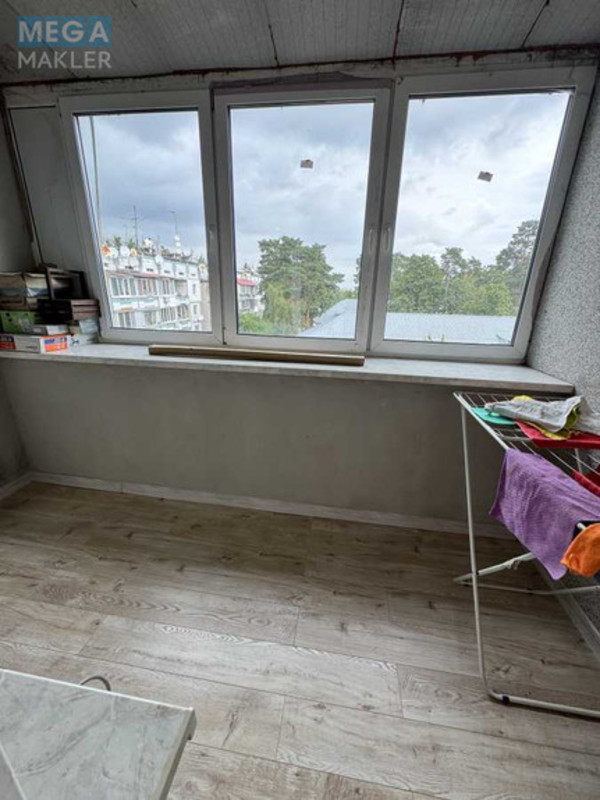 Оренда 2 кімнатної квартири, <a class="location-link" href="/brovary/" title="Недвижимость Бровари">Бровари</a>, Військове містечко (изображение 15)