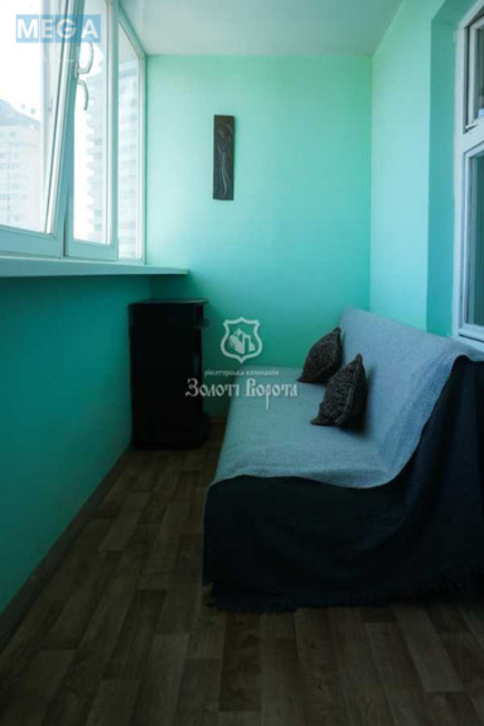 Продаж 1 кімнатної квартири (46,2/17,3/14), 14 пов. 16 пов. будинку, <a class="location-link" href="/kiev/" title="Недвижимость Київ">Київ</a>, <a class="location-link" href="/kiev/dneprovskij/" title="Недвижимость Дніпровський район">Дніпровський р-н</a>, Сосницька вул., 19 (изображение 5)