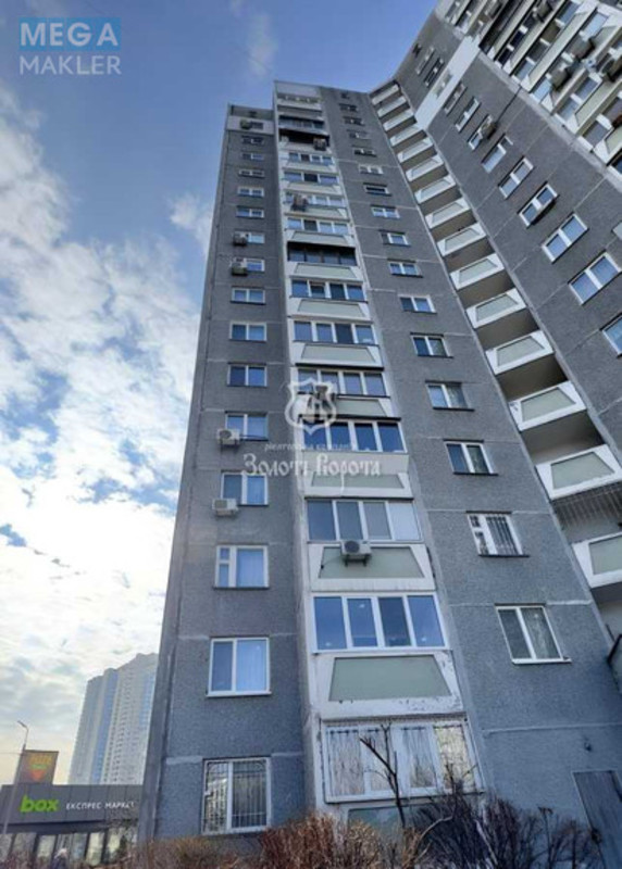 Продаж 1 кімнатної квартири (46,2/17,3/14), 14 пов. 16 пов. будинку, <a class="location-link" href="/kiev/" title="Недвижимость Київ">Київ</a>, <a class="location-link" href="/kiev/dneprovskij/" title="Недвижимость Дніпровський район">Дніпровський р-н</a>, Сосницька вул., 19 (изображение 16)