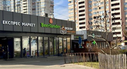 Продаж 1 кімнатної квартири (46,2/17,3/14), 14 пов. 16 пов. будинку, <a class="location-link" href="/kiev/" title="Недвижимость Київ">Київ</a>, <a class="location-link" href="/kiev/dneprovskij/" title="Недвижимость Дніпровський район">Дніпровський р-н</a>, Сосницька вул., 19 (изображение 17)