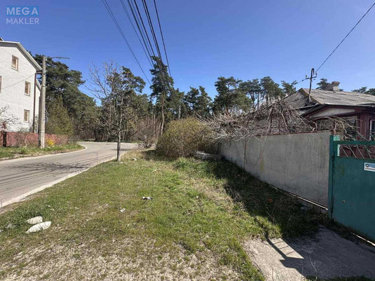 Продажа участка, 6&nbsp;соток, участок под жилую застройку, <a class="location-link" href="/kiev/" title="Недвижимость Київ">Київ</a>, <a class="location-link" href="/kiev/darnickij/" title="Недвижимость Дарницький район">Дарницький р-н</a>, Ялинкова вул. (изображение 4)