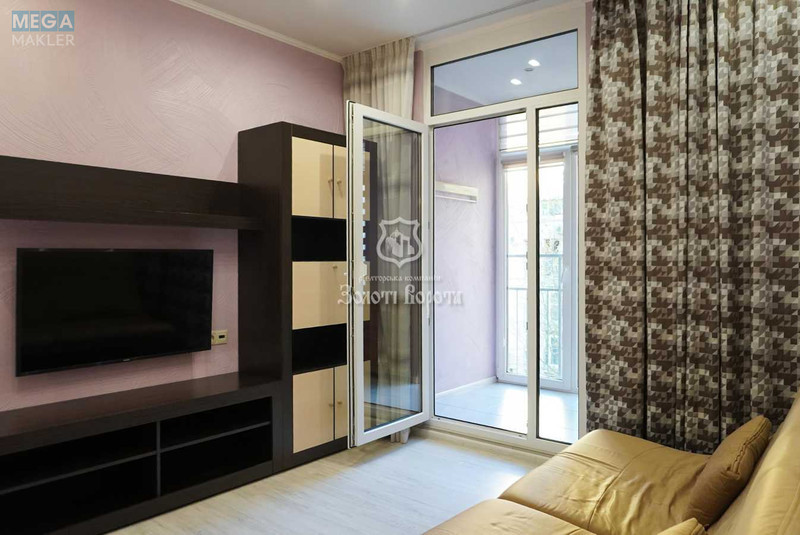 Продаж 1 кімнатної квартири (39,9/11,2/5,2), 5 пов. 8 пов. будинку, <a class="location-link" href="/kiev/" title="Недвижимость Київ">Київ</a>, <a class="location-link" href="/kiev/dneprovskij/" title="Недвижимость Дніпровський район">Дніпровський р-н</a>, Регенераторна вул., 4к12 (изображение 2)