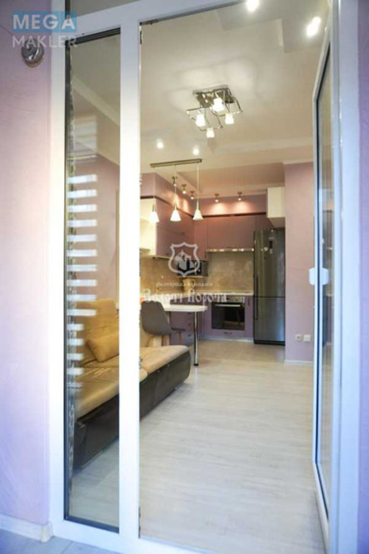 Продаж 1 кімнатної квартири (39,9/11,2/5,2), 5 пов. 8 пов. будинку, <a class="location-link" href="/kiev/" title="Недвижимость Київ">Київ</a>, <a class="location-link" href="/kiev/dneprovskij/" title="Недвижимость Дніпровський район">Дніпровський р-н</a>, Регенераторна вул., 4к12 (изображение 4)