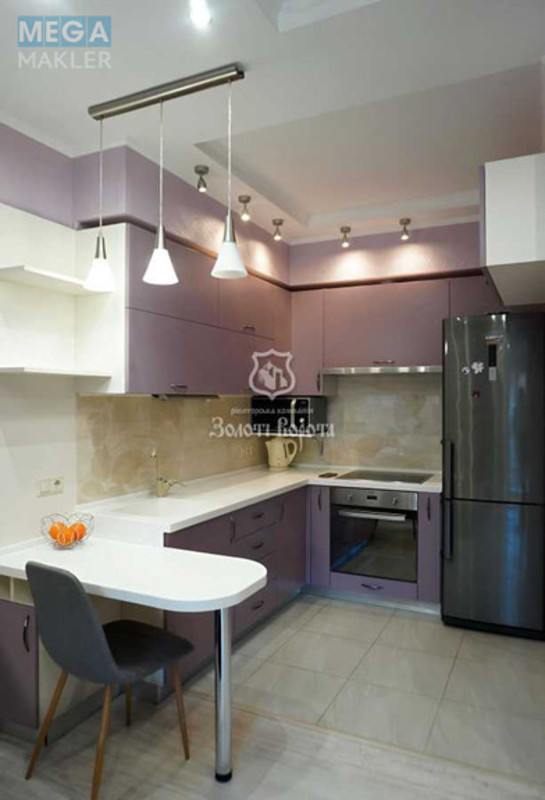 Продаж 1 кімнатної квартири (39,9/11,2/5,2), 5 пов. 8 пов. будинку, <a class="location-link" href="/kiev/" title="Недвижимость Київ">Київ</a>, <a class="location-link" href="/kiev/dneprovskij/" title="Недвижимость Дніпровський район">Дніпровський р-н</a>, Регенераторна вул., 4к12 (изображение 5)