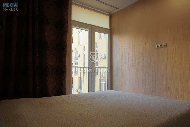 Продаж 1 кімнатної квартири (39,9/11,2/5,2), 5 пов. 8 пов. будинку, <a class="location-link" href="/kiev/" title="Недвижимость Київ">Київ</a>, <a class="location-link" href="/kiev/dneprovskij/" title="Недвижимость Дніпровський район">Дніпровський р-н</a>, Регенераторна вул., 4к12 (изображение 7)