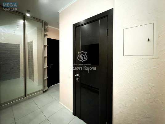 Продаж 1 кімнатної квартири (39,9/11,2/5,2), 5 пов. 8 пов. будинку, <a class="location-link" href="/kiev/" title="Недвижимость Київ">Київ</a>, <a class="location-link" href="/kiev/dneprovskij/" title="Недвижимость Дніпровський район">Дніпровський р-н</a>, Регенераторна вул., 4к12 (изображение 12)