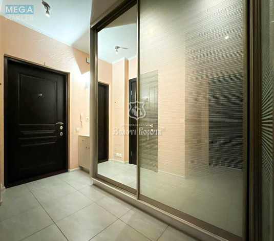 Продаж 1 кімнатної квартири (39,9/11,2/5,2), 5 пов. 8 пов. будинку, <a class="location-link" href="/kiev/" title="Недвижимость Київ">Київ</a>, <a class="location-link" href="/kiev/dneprovskij/" title="Недвижимость Дніпровський район">Дніпровський р-н</a>, Регенераторна вул., 4к12 (изображение 13)