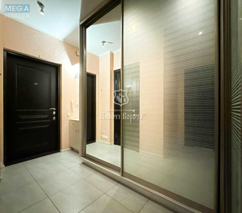 Продаж 1 кімнатної квартири (39,9/11,2/5,2), 5 пов. 8 пов. будинку, <a class="location-link" href="/kiev/" title="Недвижимость Київ">Київ</a>, <a class="location-link" href="/kiev/dneprovskij/" title="Недвижимость Дніпровський район">Дніпровський р-н</a>, Регенераторна вул., 4к12 (изображение 13)