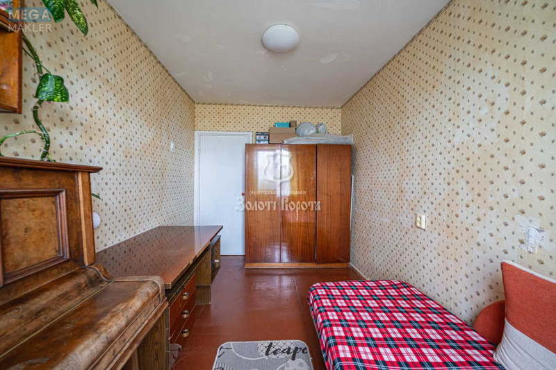 Продаж 2 кімнатної квартири (46,9/27/5,9), 9 пов. 9 пов. будинку, <a class="location-link" href="/kiev/" title="Недвижимость Київ">Київ</a>, <a class="location-link" href="/kiev/goloseevskij/" title="Недвижимость Голосіївський район">Голосіївський р-н</a>, Лятошинського вул., 26Б (изображение 9)