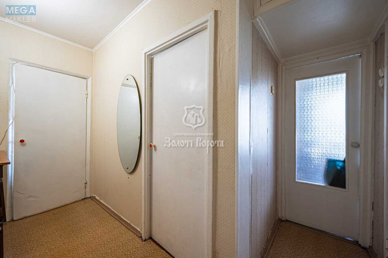 Продаж 2 кімнатної квартири (46,9/27/5,9), 9 пов. 9 пов. будинку, <a class="location-link" href="/kiev/" title="Недвижимость Київ">Київ</a>, <a class="location-link" href="/kiev/goloseevskij/" title="Недвижимость Голосіївський район">Голосіївський р-н</a>, Лятошинського вул., 26Б (изображение 17)