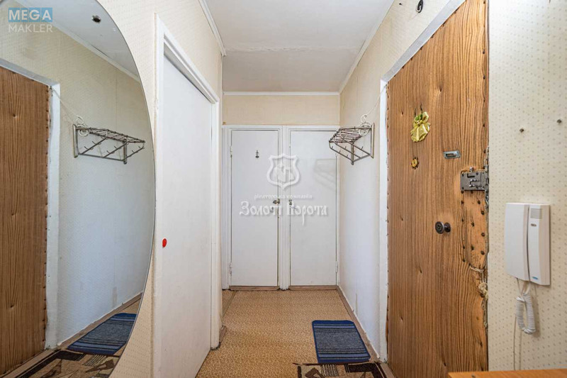 Продаж 2 кімнатної квартири (46,9/27/5,9), 9 пов. 9 пов. будинку, <a class="location-link" href="/kiev/" title="Недвижимость Київ">Київ</a>, <a class="location-link" href="/kiev/goloseevskij/" title="Недвижимость Голосіївський район">Голосіївський р-н</a>, Лятошинського вул., 26Б (изображение 18)