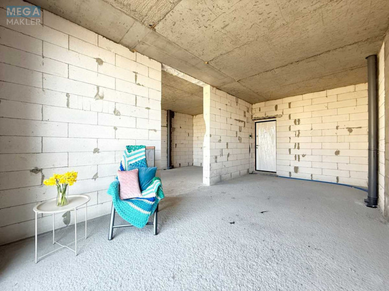 Новобудова, 5 поверхів, <a class="location-link" href="/petrovskoe-selo-kv-kievo-svyatoshinskij-rajon/" title="Недвижимость Петрівське">Петрівське</a>, Богдана Хмельницького, 17/4 (изображение 2)