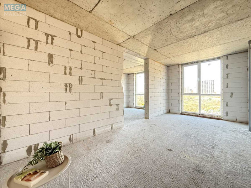 Новобудова, 5 поверхів, <a class="location-link" href="/petrovskoe-selo-kv-kievo-svyatoshinskij-rajon/" title="Недвижимость Петрівське">Петрівське</a>, Богдана Хмельницького, 17/4 (изображение 3)