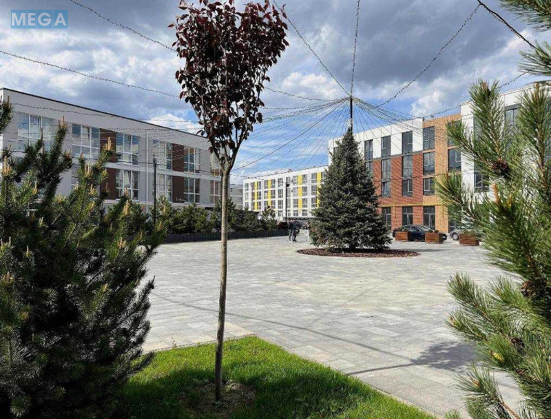 Новобудова, 5 поверхів, <a class="location-link" href="/petrovskoe-selo-kv-kievo-svyatoshinskij-rajon/" title="Недвижимость Петрівське">Петрівське</a>, Богдана Хмельницького, 17/4 (изображение 10)