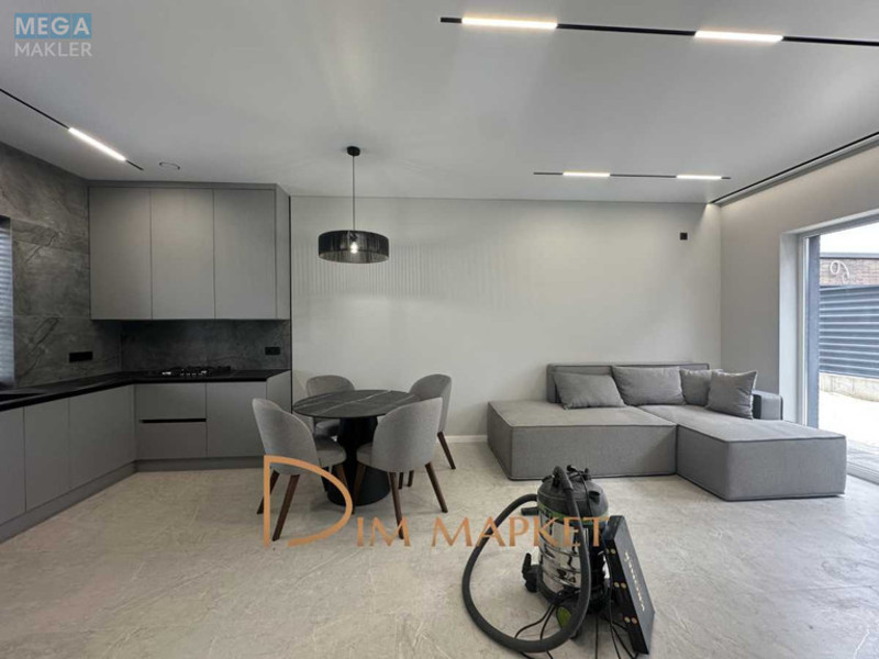 Продаж дома, 2&nbsp;поверху, 88&nbsp;кв.м, 4&nbsp;кімнати, ділянка 88&nbsp;соток, <a class="location-link" href="/petropavlovskaya-borshagovka/" title="Недвижимость Петропавлівська Борщагівка">Петропавлівська Борщагівка</a>, Полтавська (изображение 5)