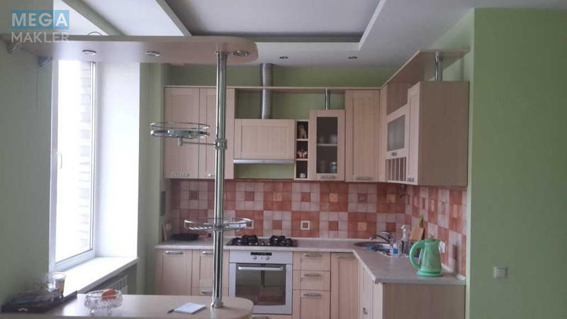 Оренда 2 кімнатної квартири, <a class="location-link" href="/kiev/" title="Недвижимость Київ">Київ</a>, <a class="location-link" href="/kiev/shevchenkovskij/" title="Недвижимость Шевченківський район">Шевченківський р-н</a>, Овруцька вул., 17 (изображение 4)