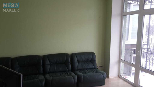 Оренда 2 кімнатної квартири, <a class="location-link" href="/kiev/" title="Недвижимость Київ">Київ</a>, <a class="location-link" href="/kiev/shevchenkovskij/" title="Недвижимость Шевченківський район">Шевченківський р-н</a>, Овруцька вул., 17 (изображение 5)