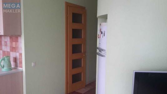 Оренда 2 кімнатної квартири, <a class="location-link" href="/kiev/" title="Недвижимость Київ">Київ</a>, <a class="location-link" href="/kiev/shevchenkovskij/" title="Недвижимость Шевченківський район">Шевченківський р-н</a>, Овруцька вул., 17 (изображение 7)